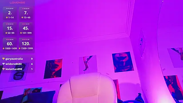 valkyria_12 webcam