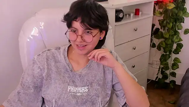 Nathaly_ds webcam