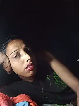 Pinki_thakur_1 webcam