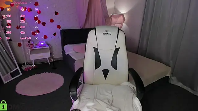 Cassies-Sandyy webcam