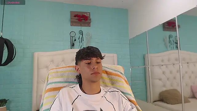 DraxBlade09 webcam