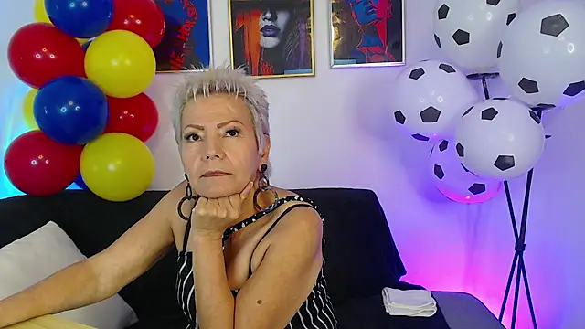 Jacky_Smith1 webcam