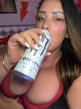TiffanyRoxx webcam