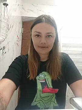 KrissSexi webcam