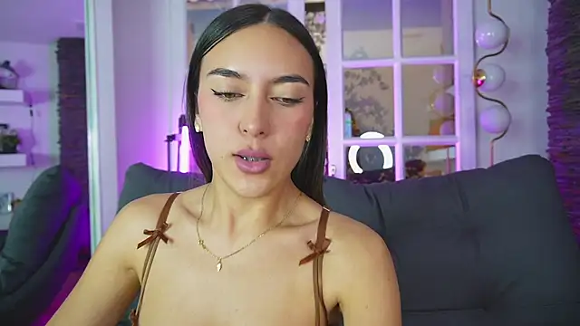 foxy_zoe webcam