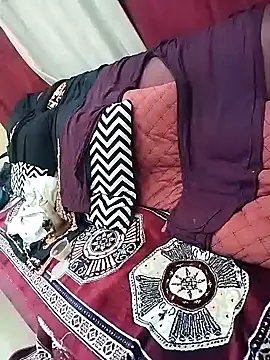 bigthickjunk webcam