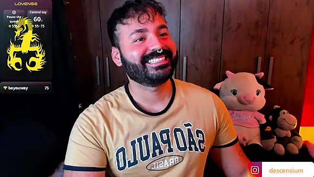 johnnyalx webcam