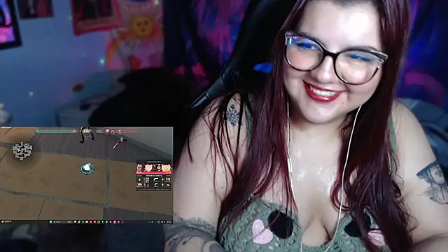 Annee23 webcam