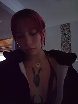 Camila_Fairy webcam