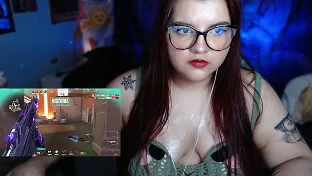 Annee23 webcam