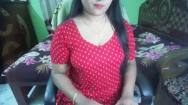 BengaliQueenStar webcam