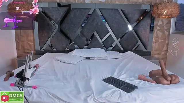 sex live chat Selene Lopez 