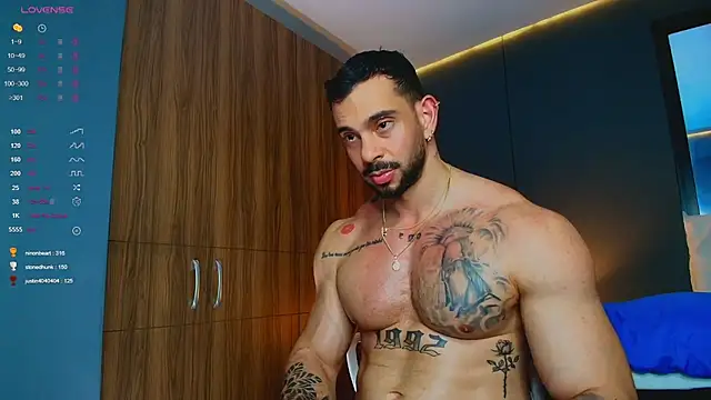 massimo_visconti webcam
