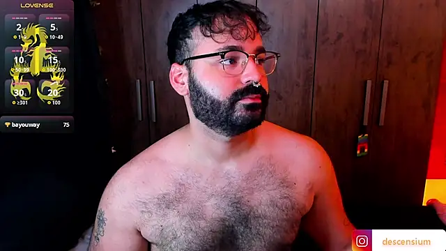 johnnyalx webcam