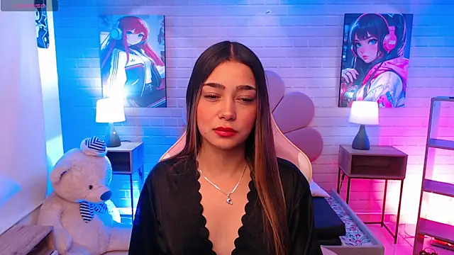 webcam sex porn Sahara 9