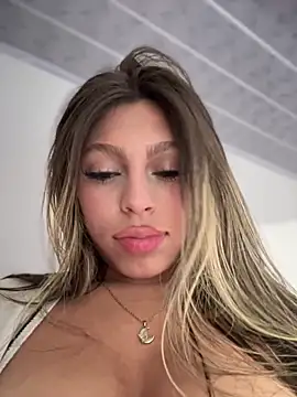 online web cam sex Megan Koch