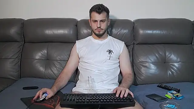 CrazyDom1
