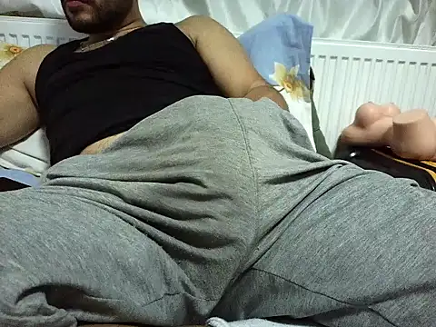 bigdickguy21cm avatar