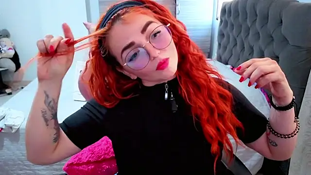 Alexatexa2929 webcam