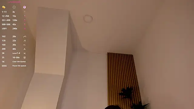Mara_Betancurt live cam on StripChat