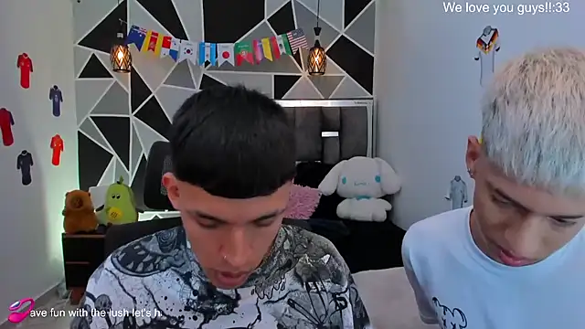 Juan_Nd_Steven webcam