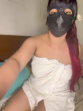 Ariana__Marie webcam