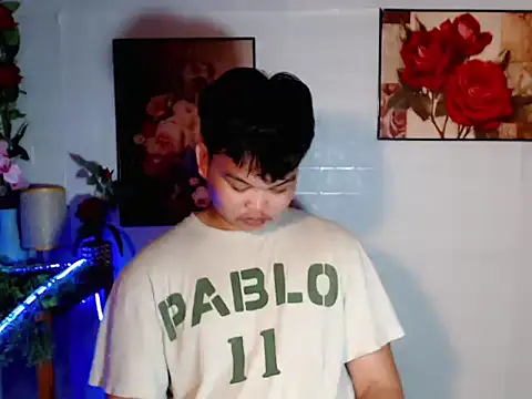 Rain_cum webcam