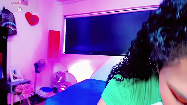 Britany_montiel webcam