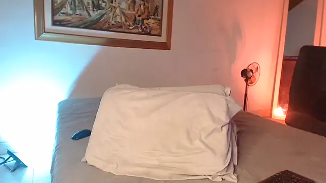 ArturoCardona_ webcam