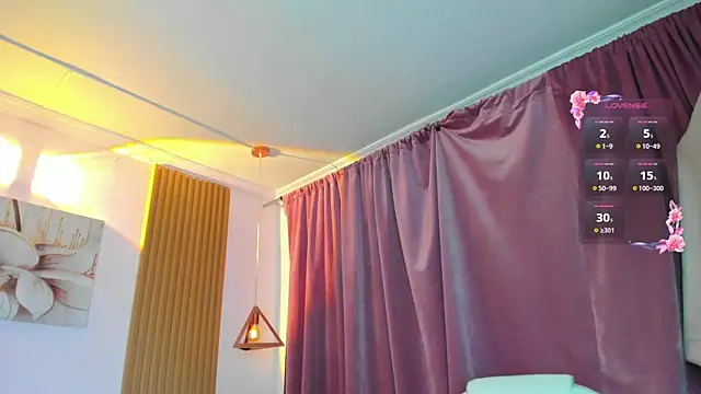 KoraRousee webcam