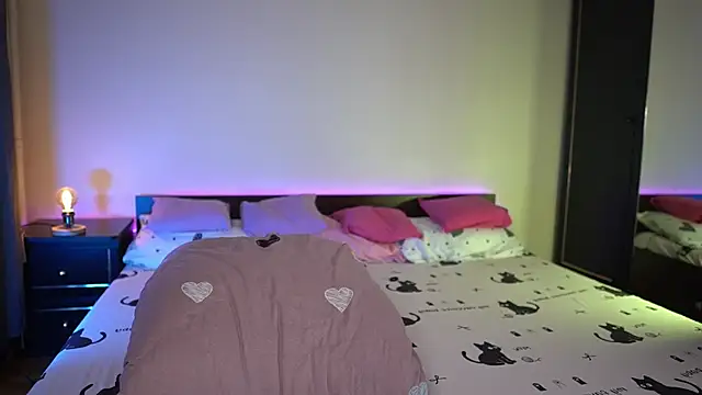 TiffanyPierce webcam