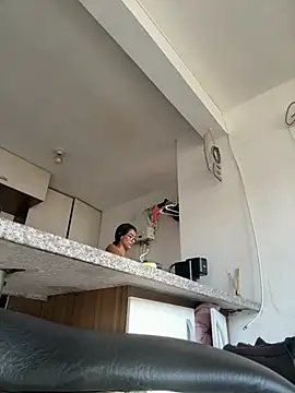 DulceLenns webcam