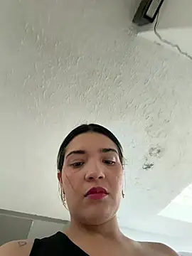 Sarita-candy webcam