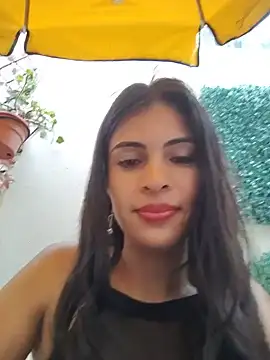 Astrid-- webcam