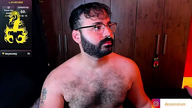 johnnyalx live cam on StripChat