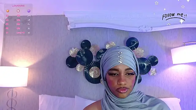 afrodita_smith08 webcam