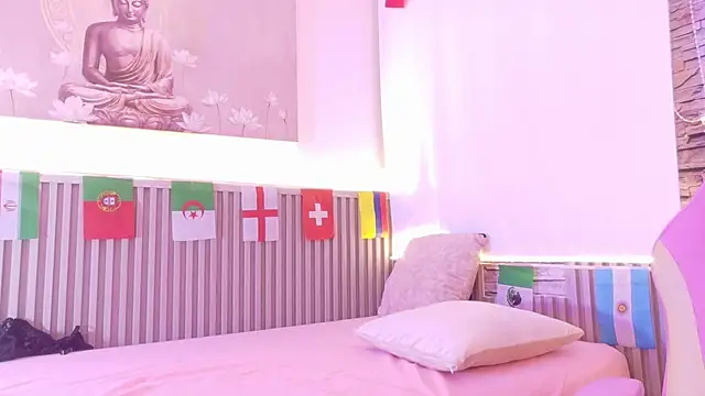liz_monserrat_1 webcam