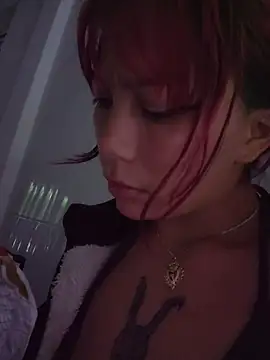 Camila_Fairy webcam