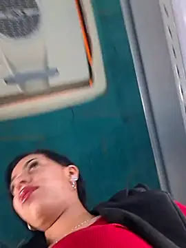 Luianna webcam