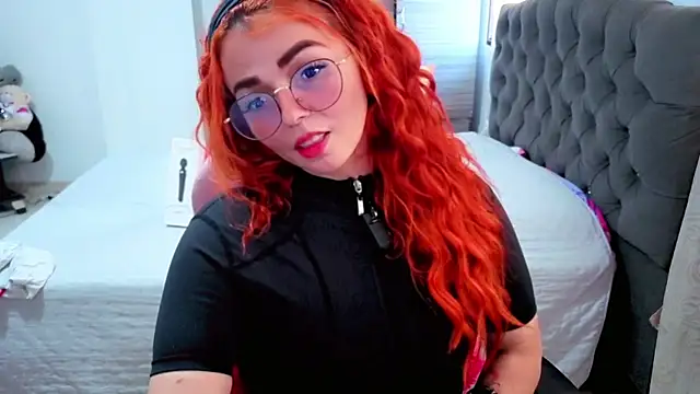 Alexatexa2929 webcam