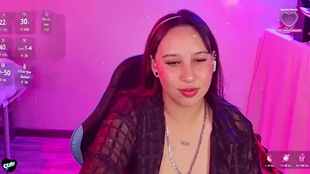 Skarlet_Adams28 webcam