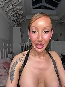 Allana29 webcam