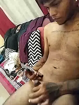 bigthickjunk webcam