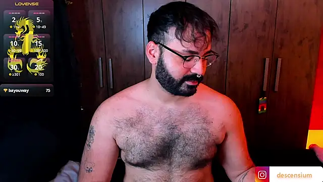 johnnyalx webcam
