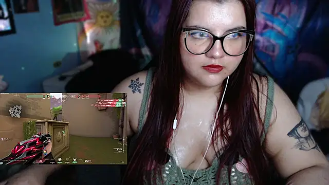 Annee23 webcam