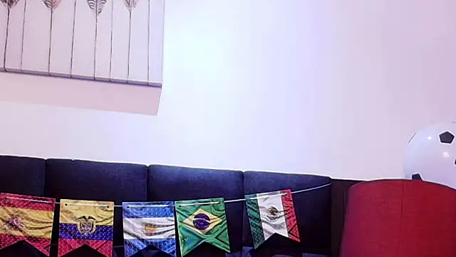VanesaValet webcam