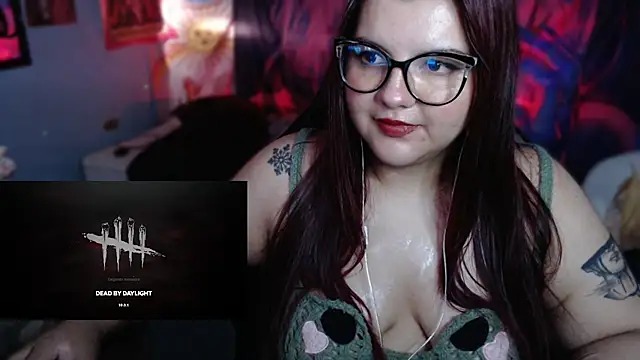 Annee23 webcam