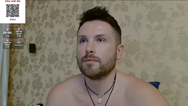 MartinBrandon live cam on StripChat