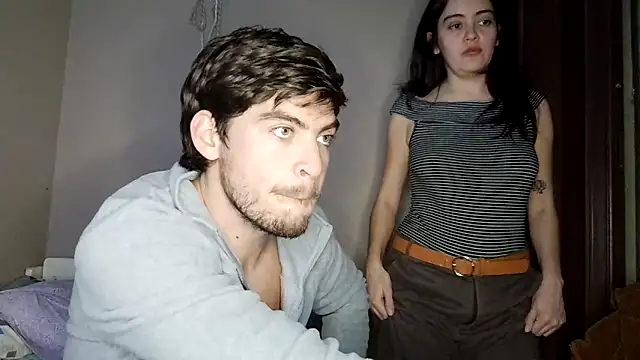 AishaGeisha webcam