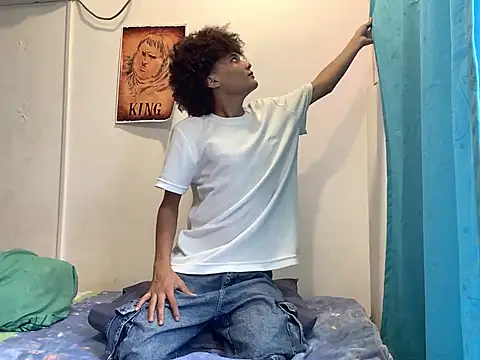 Max_Rain live sex cam